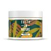 FAITH IN NATURE Natural Hair Mask - Vegan & Cruelty Free, No SLS or Parabens - 10.14 fl oz, Shea & Argan view 1