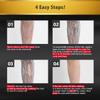 [Japanese Quality] NULL Hair Removal Cream for Men. Large 8.81 oz. Works great approx. 5 mins on pubic hair, body, arms, legs, and male chests, Painless, Aloe Vera, Depilatory cream for men view 2
