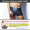 [Japanese Quality] NULL Hair Removal Cream for Men. Large 8.81 oz. Works great approx. 5 mins on pubic hair, body, arms, legs, and male chests, Painless, Aloe Vera, Depilatory cream for men view 4