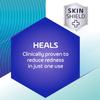 Balmex Adultadvantage Bprotected Skin Relief Cream, with Skinshield Technology, 3 Ounce view 4