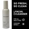 Blind Barber Face & Beard Care Kit - 3-Piece Set Includes Daily Face Cleanser, 2-in-1 Daily Moisturizer & Aftershave, and Beard Balm - Full-Size Skincare & Beard Styling Products for Guys view 2