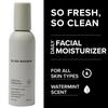 Blind Barber Face & Beard Care Kit - 3-Piece Set Includes Daily Face Cleanser, 2-in-1 Daily Moisturizer & Aftershave, and Beard Balm - Full-Size Skincare & Beard Styling Products for Guys view 4