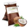 Therabath TheraCOCO Paraffin Wax Refills - Wax Beads - Relieve Arthritis Discomfort, Stiff Muscles & Dry Skin - With Coconut Oil - For Hands, Feet, Body - Hydrates - Made in USA, 12 lb Clearly Coconut view 1