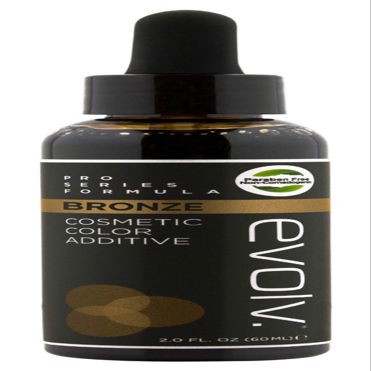 Evolv. Bronze Cosmetic Color Additive 2 Fl. Oz.