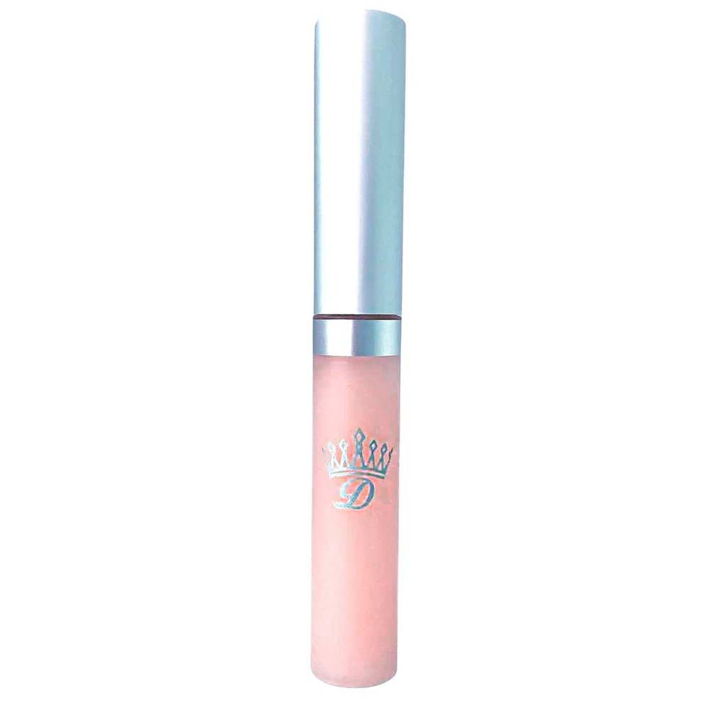 Dawes Cosmetics - Miracle Lip Plumping Clear Shine Lip Gloss