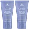 Alterna Haircare Caviar Anti-Aging Restructuring Bond Repair Shampoo and Conditioner, 1.35 Fl Oz (Pack of 2) view 1
