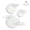 Alterna Haircare Caviar Anti-Aging Restructuring Bond Repair Shampoo and Conditioner, 1.35 Fl Oz (Pack of 2) view 3