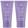 Alterna Haircare Caviar Anti-Aging Multiplying Volume Shampoo and Conditioner Set view 1