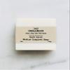 16J Organics - Turkish Goat Hair Back Scrubber & Ottoman Empire Artisanal Pure Olive Soap view 3