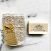 16J Organics - Turkish Goat Hair Back Scrubber & Ottoman Empire Artisanal Pure Olive Soap view 4