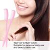 25pcs Eyelash Separator Comb, Mini Eyebrow Comb Mascara Bevel Sets Cosmetic Tool for Eyelash Extension M, Brow Brush for Woman Lash and Brow Make Up view 3