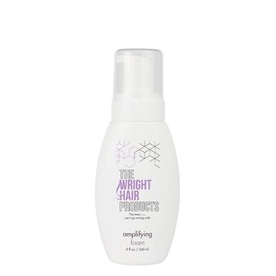 The Wright Products | Amplify Foam