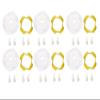 NEW (6 PACK) 285809 AP3094543 3951650 3951682 470910 AH334648 EA334648 PS334648 Agit fits AP3094543, 3951650, 3951682, 470910, AH334648, EA334648 view 1