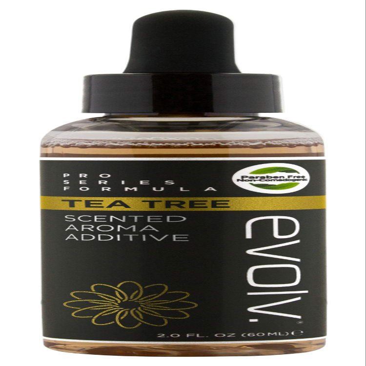 Evolv. Tea Tree Scented Aroma Additive 2 Fl. Oz.