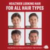 Old Spice High Hold Hair Styling Clay for Men, High Hold, Very Low Shine, 2.22 Oz view 3