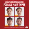 Old Spice Stay-In-Place Hair Styling Putty for Men, High Hold, Very Low Shine, 2.22 Oz view 3