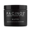 Pacinos Matte Hair Paste - Firm Hold, No Shine, Sculpting & Styling Wax, Long Lasting Definition & Texture, No Flakes, All Hair Types view 1