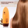 ARGANMIDAS Hair Conditioner, 15.3 Fl Oz Sulfate-Free Hair Conditioner Smooth and Clear Hydrating, Argan Oil Daily Moisture Deep Conditioner for Color Treated Hair, Repair Dry Damaged and Frizzy Hair view 2