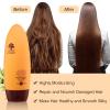 ARGANMIDAS Hair Conditioner, 15.3 Fl Oz Sulfate-Free Hair Conditioner Smooth and Clear Hydrating, Argan Oil Daily Moisture Deep Conditioner for Color Treated Hair, Repair Dry Damaged and Frizzy Hair view 4