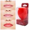 Lip Plumper Device Lip Filler Beauty Pump,Soft Material Pout Lips Enhancer Plumper Tool, Natural Pout Mouth Tool, City Lips Lip Plumper Full of charm Lip plump view 2