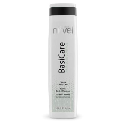 BasiCare Hair-Loss Control Shampoo 8.4oz