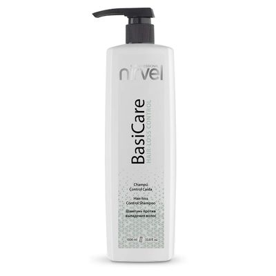 BasiCare Hair-Loss Control Shampoo