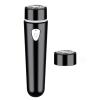 Arinda Portable Mini Electric Shaver USB Rechargeable Small Home Travel Razor view 1