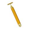 WEWELL Gold Sculpting Bar Vibrating Facial Roller view 1