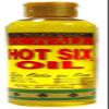 African Royale Hot Six Oil (Pack of 4) view 1