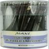 Brittny Eyeliner W/Pencil Sharpener Brown (Pack of 1) view 1