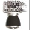 Brittny Brush Set-Vent Tunnel (Pack of 4) view 1