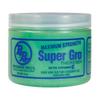 Bronner Bros Super Gro [Maxium-Blue] (Pack of 4) view 1
