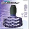 Brittny Brush Mtl Pp Vent 9Row Tip (Pack of 1) view 1
