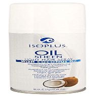 Isoplus Oil Sheen [Light/Coconut] (Pack of 4)