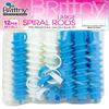 Brittny Spiral Rods-12 Count Large (Pack of 4) view 1