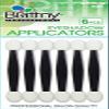 Brittny Cosmetic Applicator Eye Shadow Double-Ended (Pack of 72) view 1