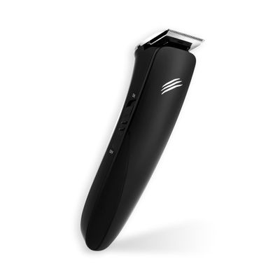 Skull Shaver Baby Beast Trimmer - Ultimate Cordless Hair & Beard Grooming Tool - Precision Steel Blades - USB Rechargeable - 4 Combs - Travel-Friendly