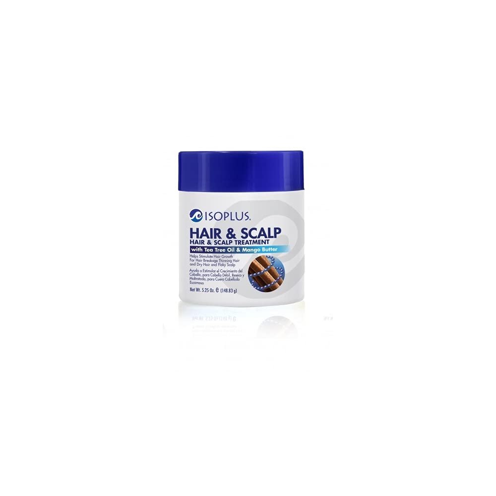 Isoplus Hair And Scalp Treat [Reg] (Pack of 3)