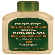Africare Mineral Oil (Pack of 2)