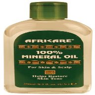 Africare Mineral Oil (Pack of 2)