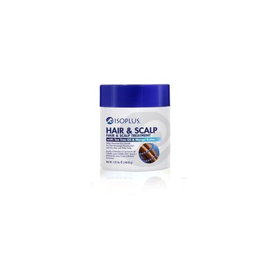 Isoplus Hair And Scalp Treat [Reg] (Pack of 4)
