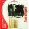 Maxi Professional Maxi Hair Tool Pressing Comb Electronic Ceramic (Pack of 2) view 1