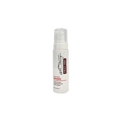 Wet N Wavy Curl Foam Mousse (Pack of 6)