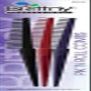 Brittny Pik & Roll 3Pc/Pk Comb (Pack of 6) view 1