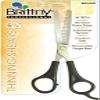 Brittny Scissor Thinning 30-Teeth (Pack of 3) view 1
