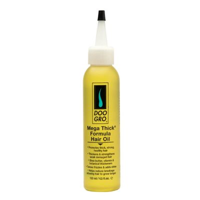 Doo Gro Growth Oil [Mega Thick]