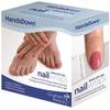 Graham Handsdown Nail Wraps 100 Count (Pack of 2) view 1