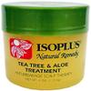 Isoplus Natural Remedy T-Tree & Aloe Trt (Pack of 4) view 1