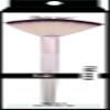 Brittny Cosmetic Brush Fan (Pack of 2) view 1