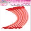 Brittny Loop Rods-Pink 12 Count Small (Pack of 1) view 1